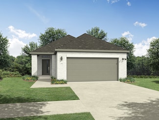 Cedar, McKinney, TX 75071