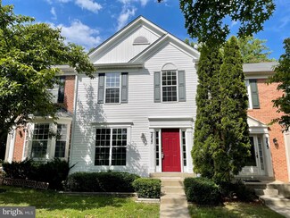 2425 Copper Mountain Terrace, Silver Spring, MD 20906