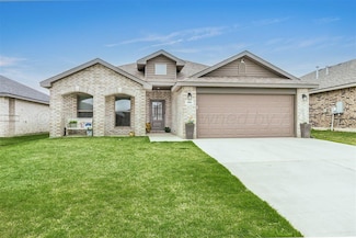 1804 Morningside Ave, Amarillo, TX 79118