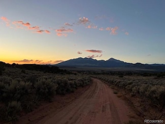 Lot 7222 Burnham Rd, Fort Garland, CO 81133