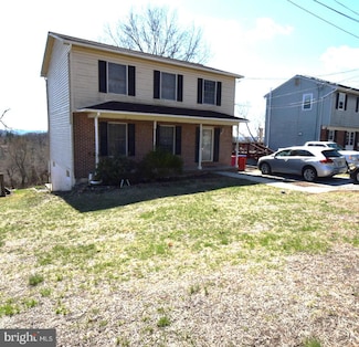 636 Hillside Ave, Norristown, PA 19403