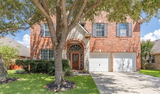 21579 Tims Harbor Dr, Kingwood, TX 77339