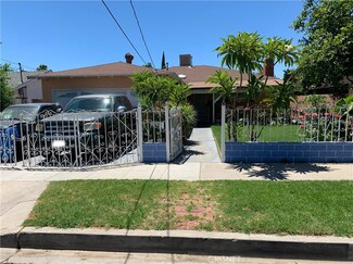 1422 Pico St, San Fernando, CA 91340