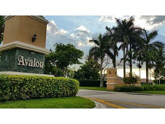 1722 SW 101st Way, Miramar, FL 33025