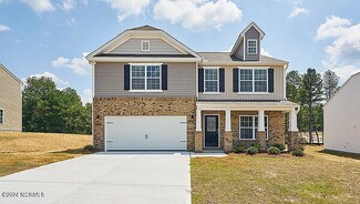 969 Ocean Ct, Carthage, NC 28327