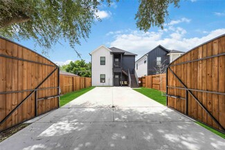 5010 Wilmington St Unit A, Houston, TX 77033