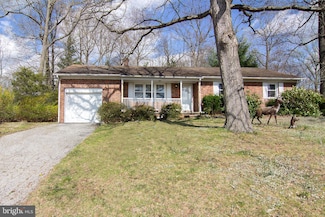 5125 Old Hanover Rd, Westminster, MD 21158