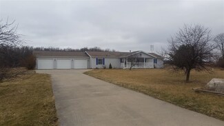6152 E 700 S, Hamilton, IN 46742