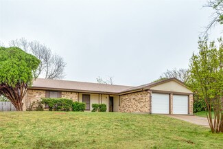 6905 Winifred Dr, Fort Worth, TX 76133