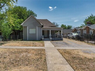 2310 Prospect Ave, Fort Worth, TX 76164