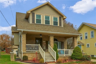 319 E Edgewood Ave, New Castle, PA 16105