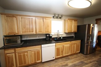 105 Vine St, Plains, MT 59859