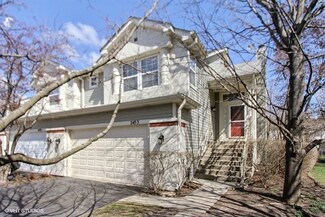 2433 Palazzo Dr, Buffalo Grove, IL 60089
