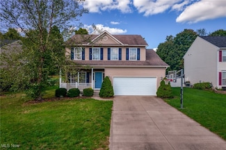 969 Sanctuary View Dr, Kent, OH 44240
