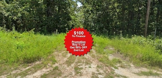 Lot 28 E Bokchito Cir, Cherokee Village, AR 72529