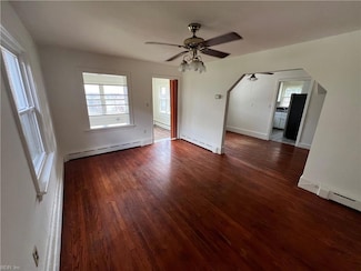 2305 Alder St, Norfolk, VA 23513