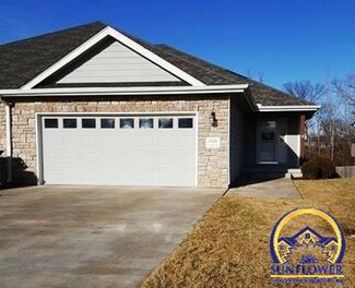 3426 SE Taurus Ave, Topeka, KS 66605
