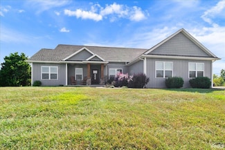 3844 Zoar Church Rd, Elberfeld, IN 47613