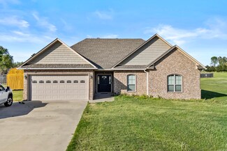 106 Schooner Terrace, Beebe, AR 72012