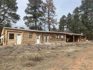 21 Merlin Dr, Timberon, NM 88350