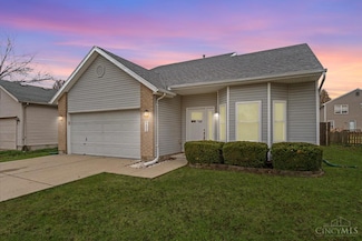 8404 Gettysburg Ln, Maineville, OH 45039