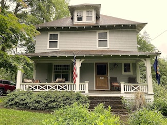 22 Depot Hill Rd, Amenia, NY 12501