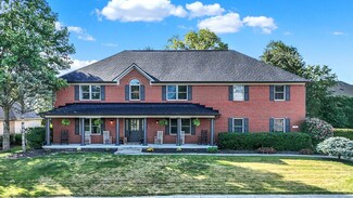 4405 W Woodbridge Ln, New Palestine, IN 46163
