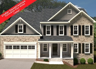 7038 Parkway View Trail, Roanoke, VA 24018