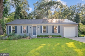 13503 Harrison Ave, Fort Washington, MD 20744