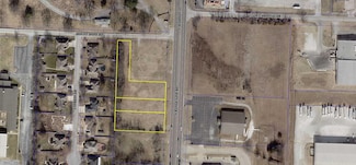 3512 N Rangeline Rd, Joplin, MO 64801