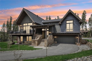 212 Cucumber Creek Rd, Breckenridge, CO 80424