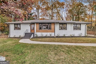 1306 Poplarcrest Cir SE, Atlanta, GA 30316