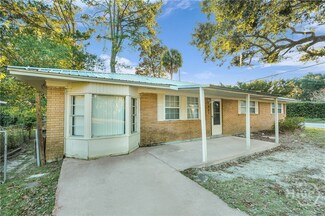 401 Barnhill Dr, Savannah, GA 31406