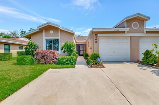 8268 Summerbreeze Ln, Boca Raton, FL 33496