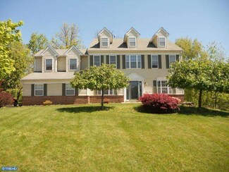 9001 Trolley Ln, Norristown, PA 19403