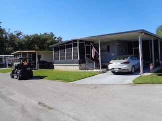 6015 Lapaz Ct, New Port Richey, FL 34653