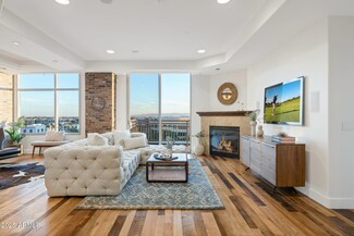 2211 E Camelback Rd Unit 607, Phoenix, AZ 85016