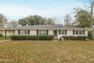 4806 Kendall Ave, Gulfport, MS 39507