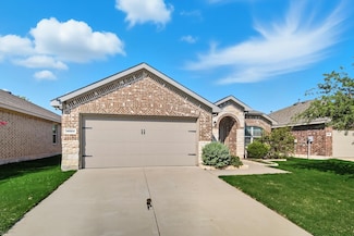 14564 Serrano Ridge Rd, Haslet, TX 76052