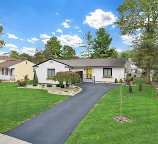 424 Cumberland Dr, Columbus, OH 43213