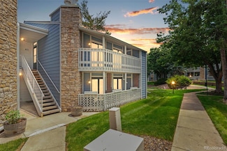 8600 E Alameda Ave Unit 22, Denver, CO 80247