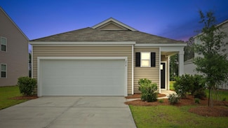 254 Watersglen Dr, Moncks Corner, SC 29461
