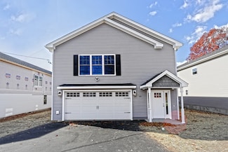 9 -31 Overlook St, West Haven, CT 06516