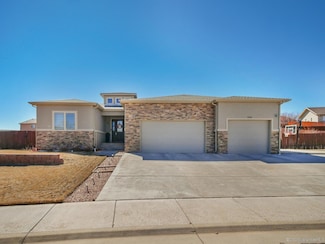 2110 Trabing Ln, Laramie, WY 82072