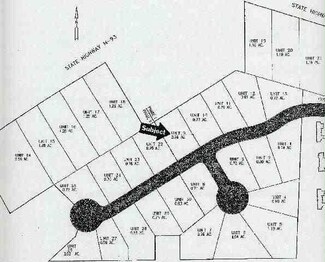V/L Lot 9 Norseman Dr, Grayling Township, MI 49738