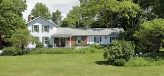 17529 New Rd, Bremen, IN 46506