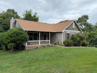968 Cedar Trace Ln, Morristown, TN 37814