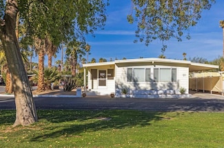 1010 Palm Canyon Dr Unit 89, Borrego Springs, CA 92004