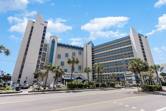 7100 N Ocean Blvd Unit 1506, Myrtle Beach, SC 29572