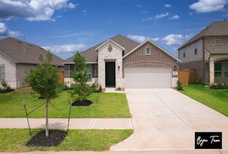 1728 Daylight Lake Dr, Katy, TX 77493